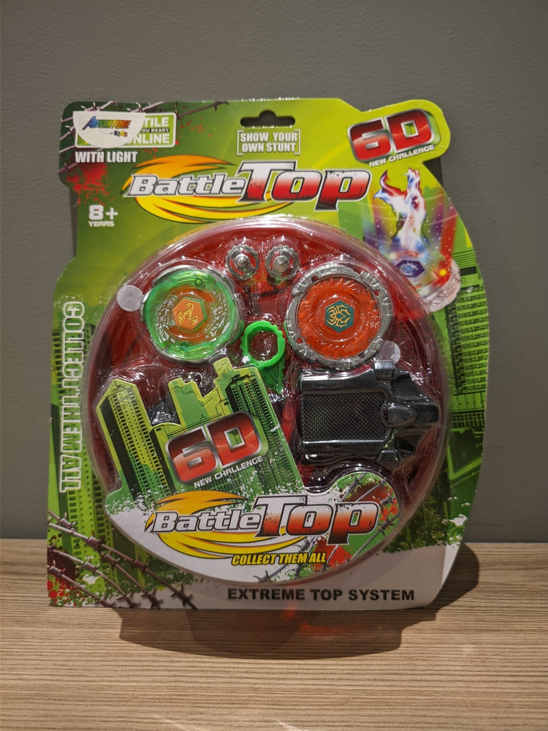 Beyblade com Luz e Arena – Duelo de Campeões! - Happy Kids Toys - Brinquedo interativo | Compre na Happy Kids Toys e aproveite! Frete Grátis 🚀